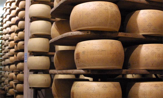 Grana Padano: 4. obrázek